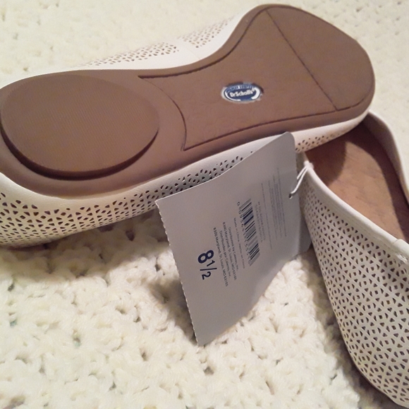 DrScholl's shoe. Advanced Comfort Series - Picture 6 of 11